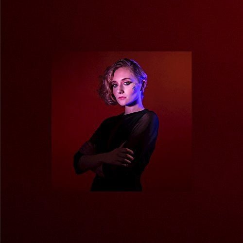 [Discounted] Jessica Lea Mayfield - Sorry Is Gone [Clear Vinyl]  (New Vinyl LP)