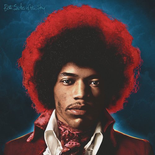 [Discounted] Jimi Hendrix - Both Sides of the Sky  (New LP)