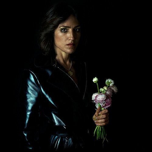 [Discounted] Joan as Police Woman - Damned Devotion [Pink Vinyl]  (New Vinyl LP)