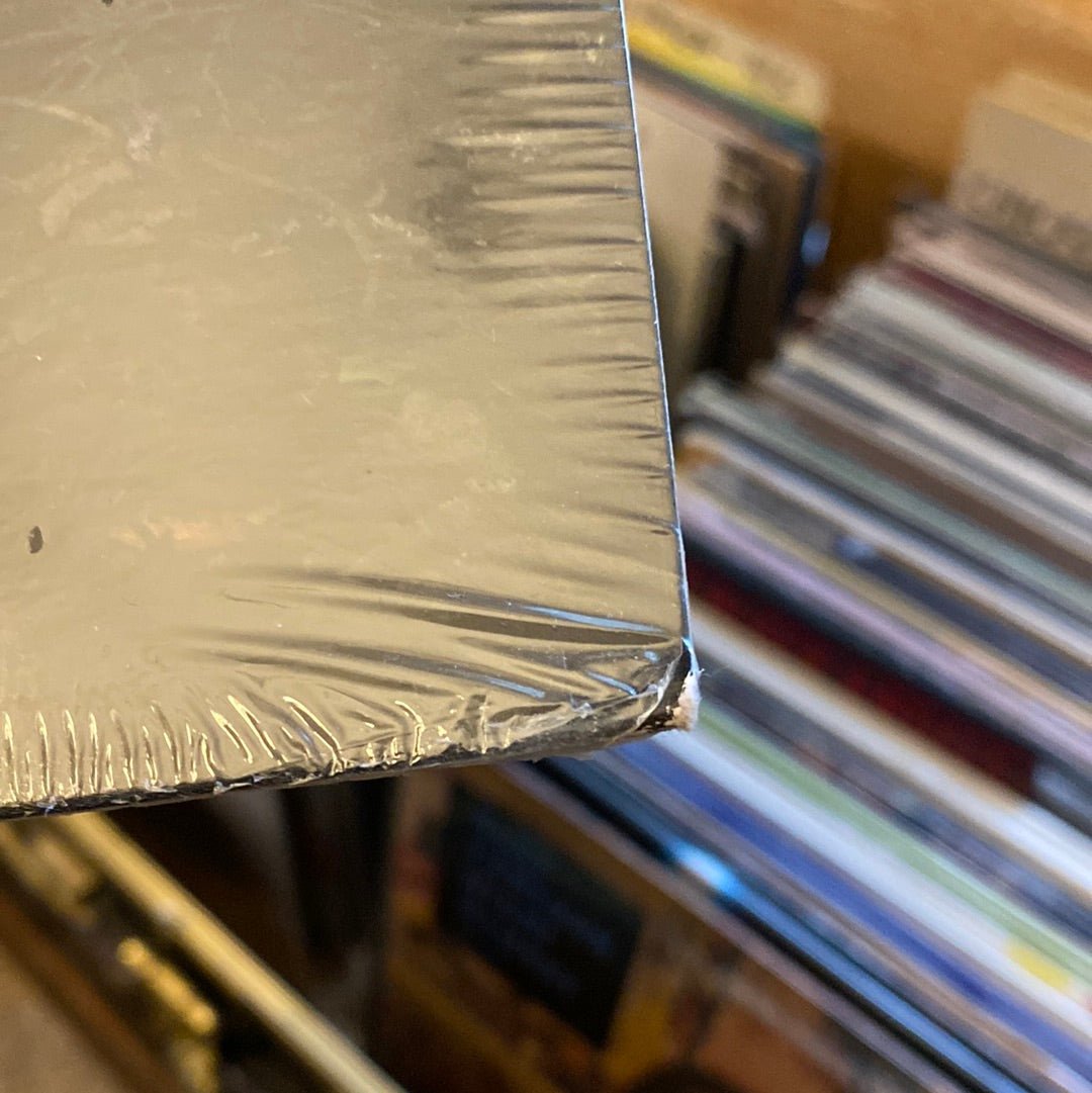 [Discounted] Joey Cape - Stitch Puppy  (New LP)