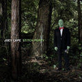 [Discounted] Joey Cape - Stitch Puppy  (New LP)
