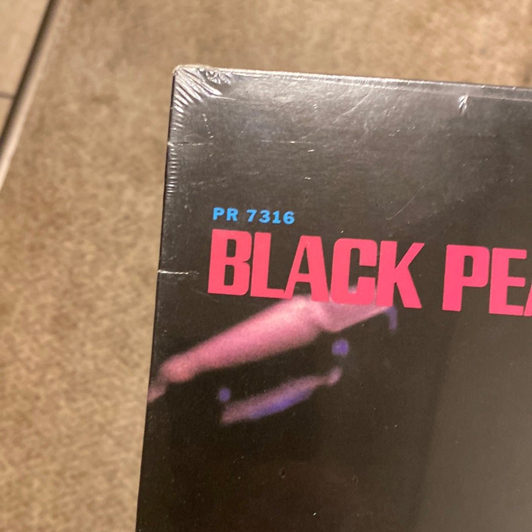 [Discounted] John Coltrane - Black Pearls  (New Vinyl LP)