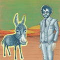 [Discounted] John Wesley Coleman - The Last Donkey Show  (New Vinyl LP)