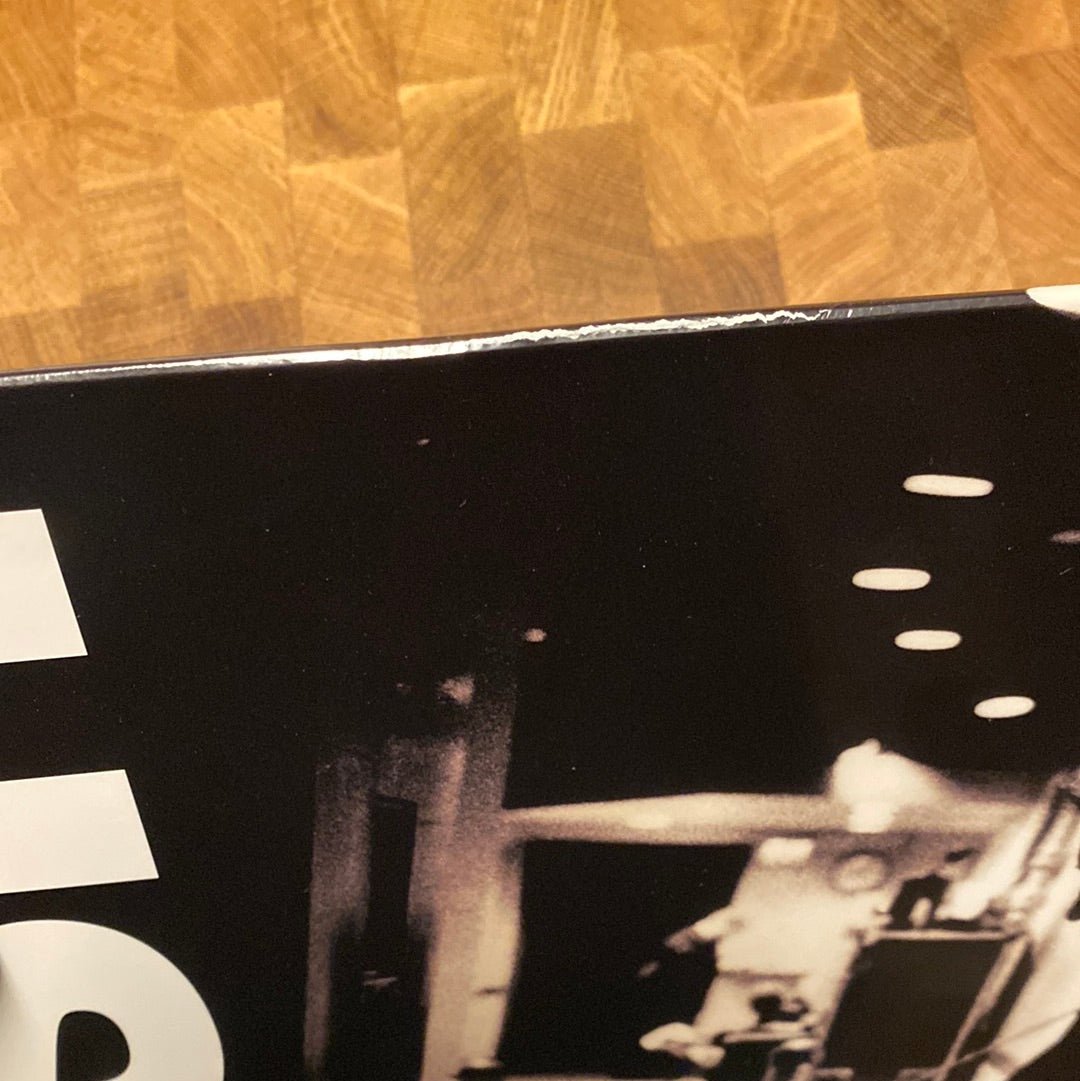 [Discounted] Johnny Cash - American III: Solitary Man  (New Vinyl LP)