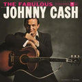 [Discounted] Johnny Cash - The Fabulous Johnny Cash  (New Vinyl LP)
