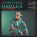 [Discounted] Joshua Hedley - Mr. Jukebox  (New Vinyl LP)