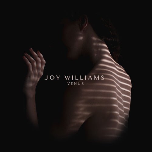 [Discounted] Joy Williams - Venus  (New Vinyl LP)