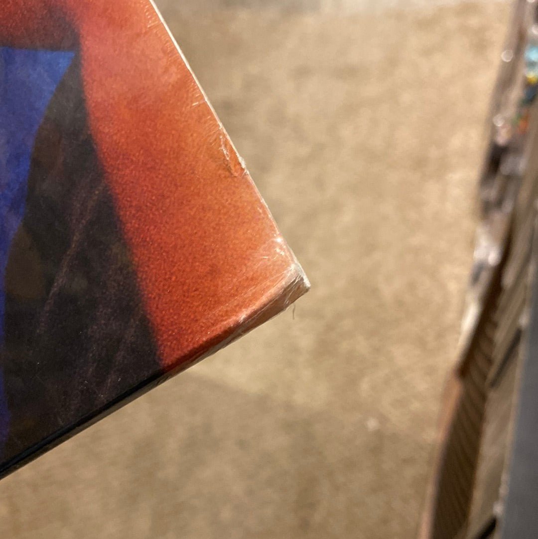 [Discounted] Keith Urban - Be Here  (New Vinyl LP)