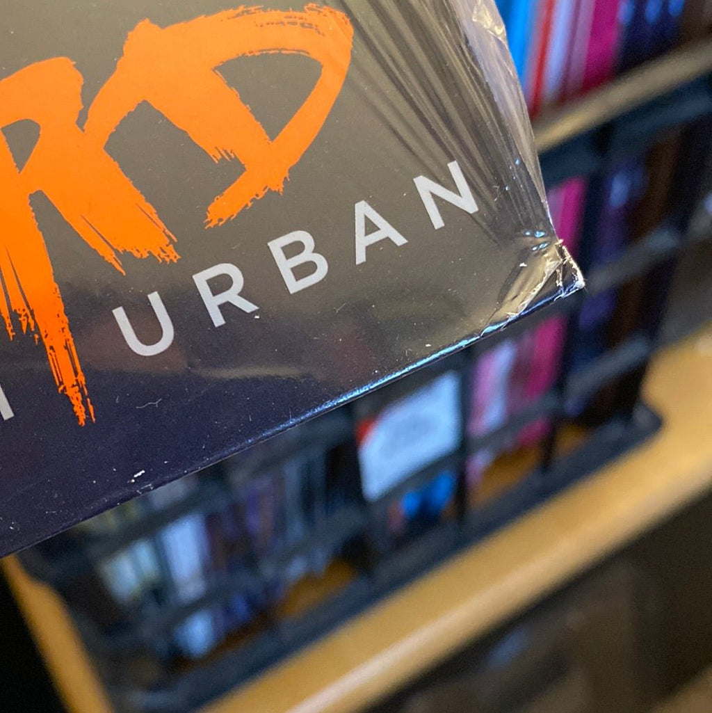 [Discounted] Keith Urban - Ripcord  (New Vinyl LP)
