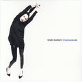 [Discounted] Kristin Kontrol - X-Communicate  (New Vinyl LP)
