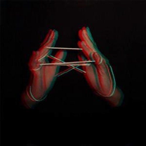 [Discounted] La Luz - Weirdo Shrine  (New Vinyl LP)