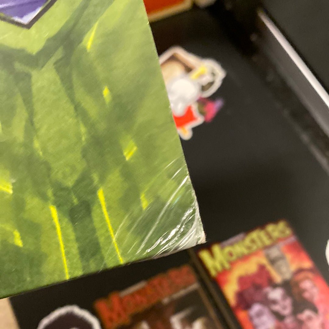 [Discounted] Land of Talk - Some are Lakes  (New Vinyl LP)