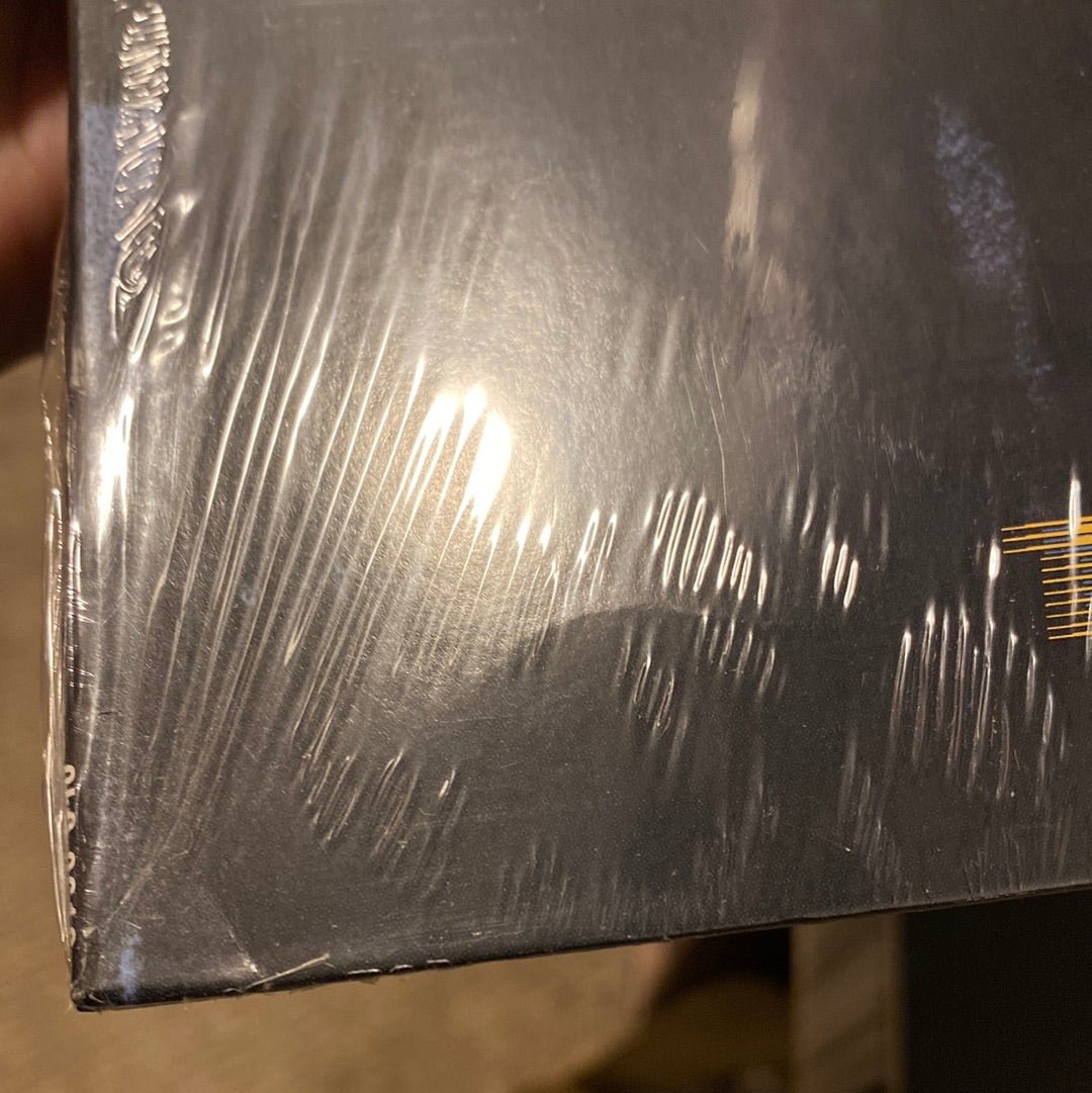 [Discounted] Larry Wallis - The Sound of Speed  (New Vinyl LP)