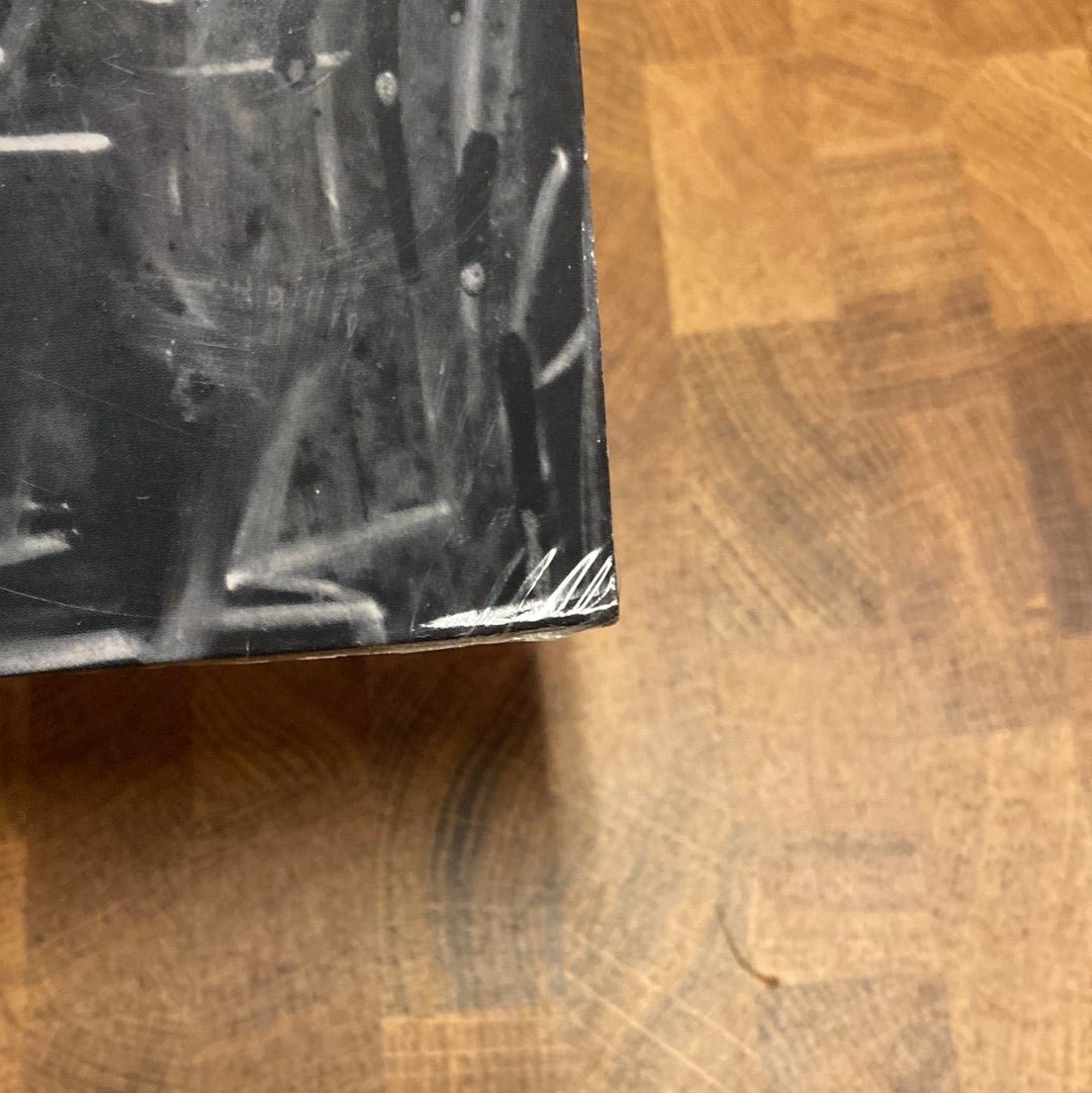 [Discounted] Laurie Anderson & Kronos Quartet - Landfall  (New Vinyl LP)