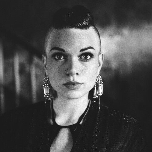 [Discounted] Lillie Mae - Forever And Then Some  (New Vinyl LP)