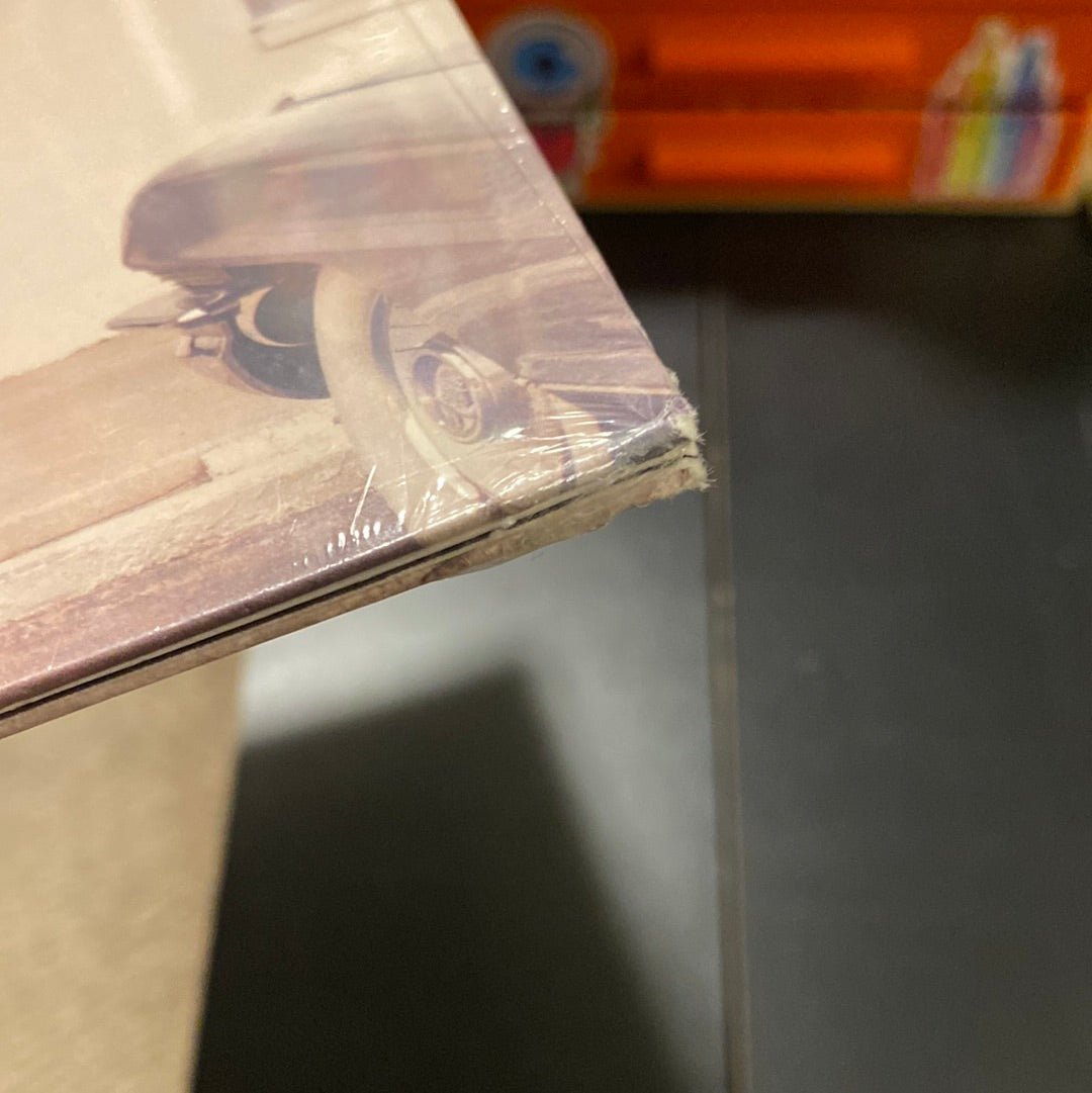 [Discounted] Little Big Town - Tornado  (New Vinyl LP)