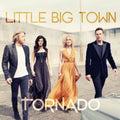 [Discounted] Little Big Town - Tornado  (New Vinyl LP)