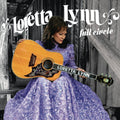 [Discounted] Loretta Lynn - Full Circle  (New Vinyl LP)