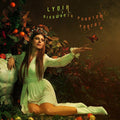 [Discounted] Lydia Ainsworth - Phantom Forrest  (New Vinyl LP)