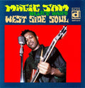 [Discounted] Magic Sam Blues Band - West Side Soul  (New Vinyl LP)