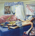 [Discounted] Marillion - Fugazi [Import]  (New Vinyl LP)