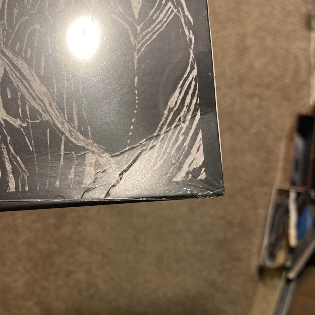 [Discounted] Marissa Nadler & Stephen Brodsky - Droneflower  (New Vinyl LP)
