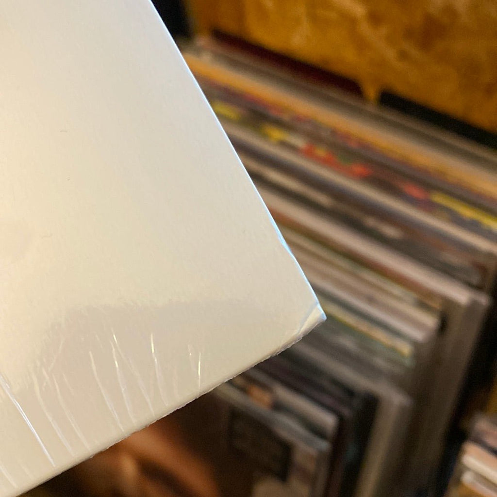 [Discounted] Mark Eitzel - Hey Mr Ferryman  (New Vinyl LP)