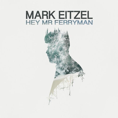 [Discounted] Mark Eitzel - Hey Mr Ferryman  (New Vinyl LP)