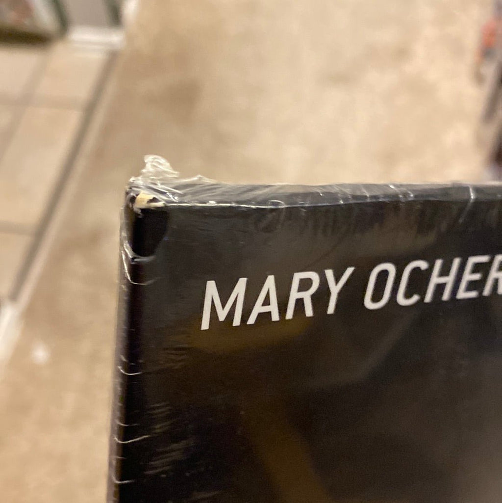 [Discounted] Mary Ocher - West Against the People  (New Vinyl LP)