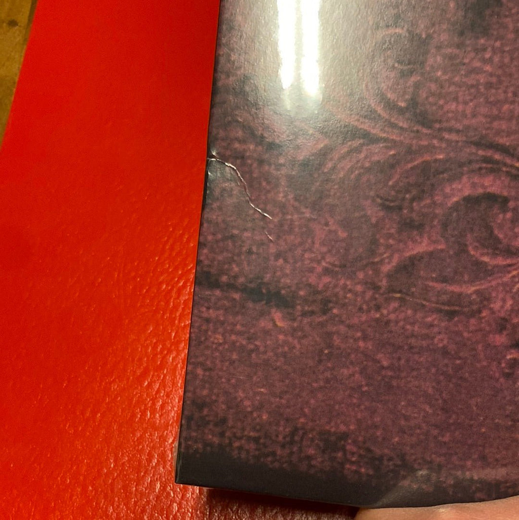 [Discounted] Mazzy Star - So Tonight That I Might See  (New Vinyl LP)