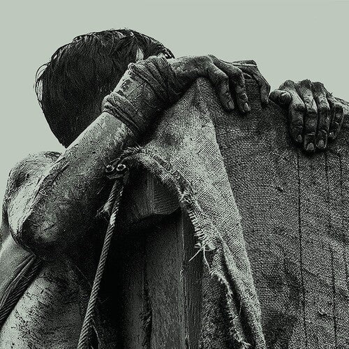 [Discounted] Metz - Atlas Vending  (New Vinyl LP)