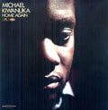 [Discounted] Michael Kiwanuka - Home Again [Import]  (New Vinyl LP)