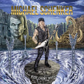 [Discounted] Michael Schenker - Ride On My Way  (New Vinyl LP)