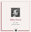 [Discounted] Miles Davis - 1951 - 1959 The Essential Works  (New Vinyl LP)