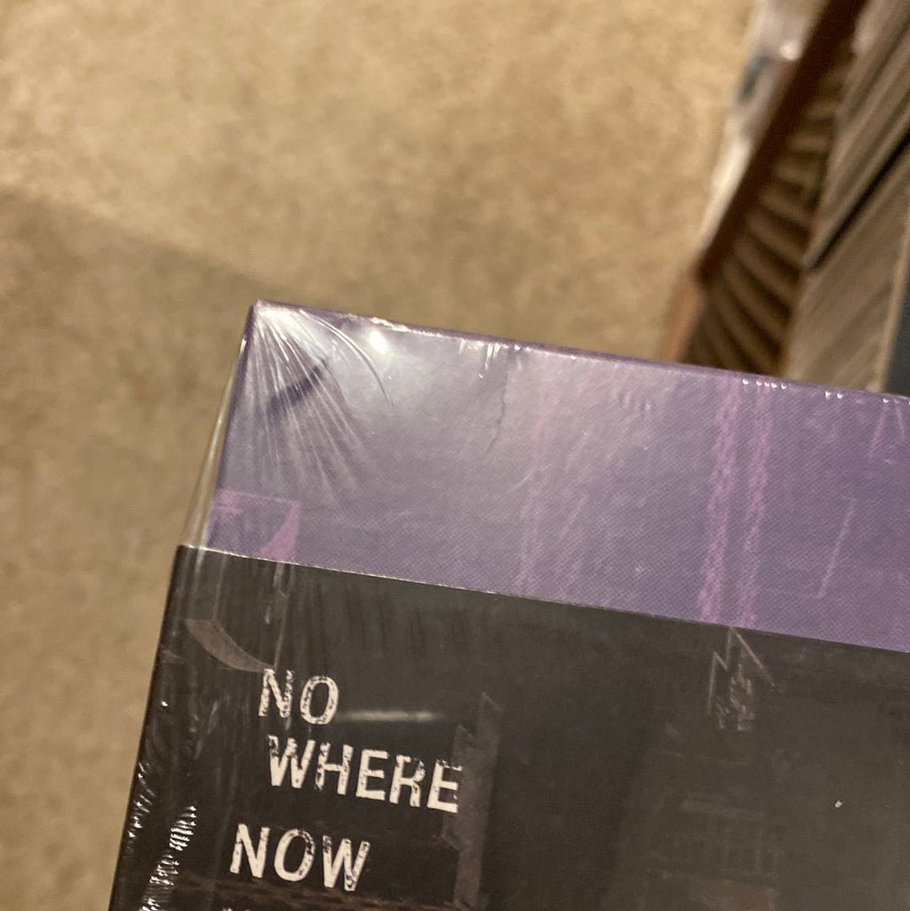 [Discounted] Mono - Nowhere Now Here  (New Vinyl LP)