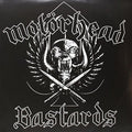 [Discounted] Motorhead - Bastards  (New Vinyl LP)