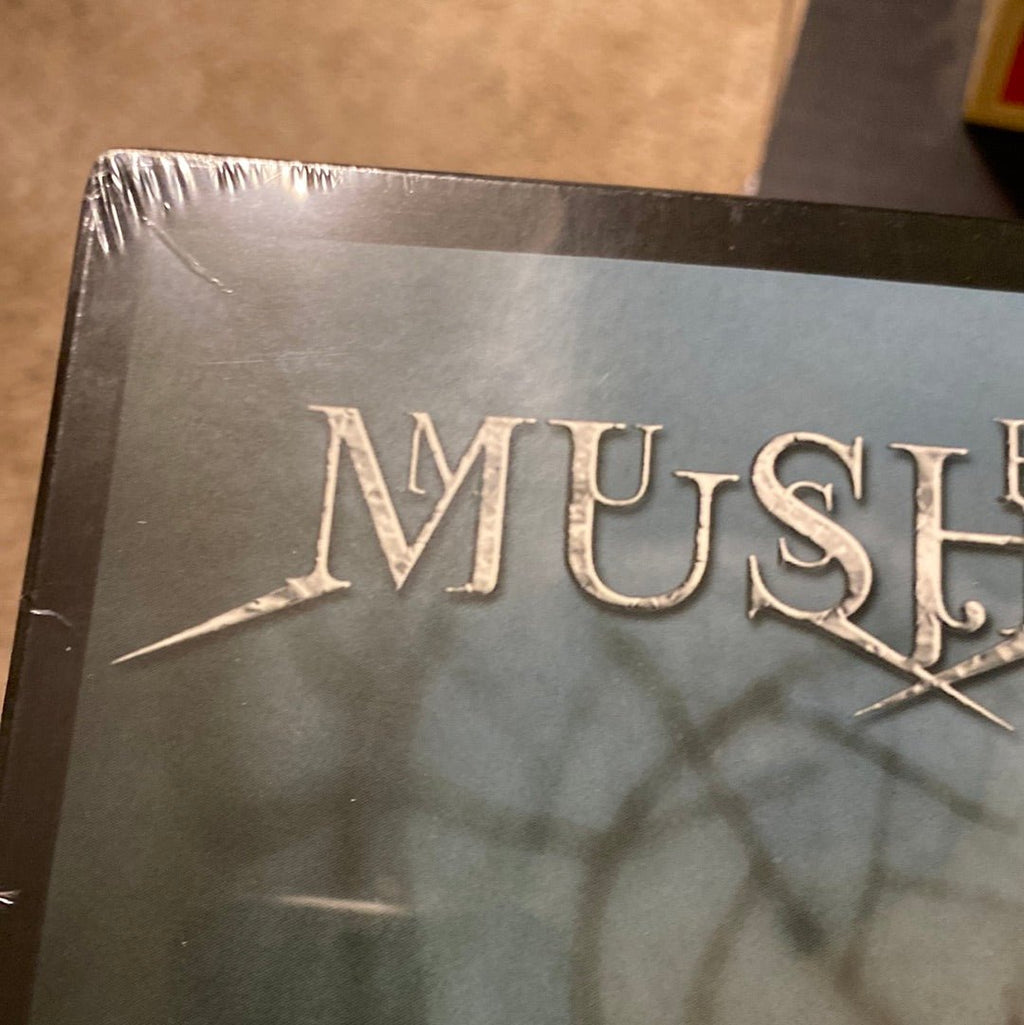 [Discounted] Mushroomhead - Savior Sorrow  (New Vinyl LP)