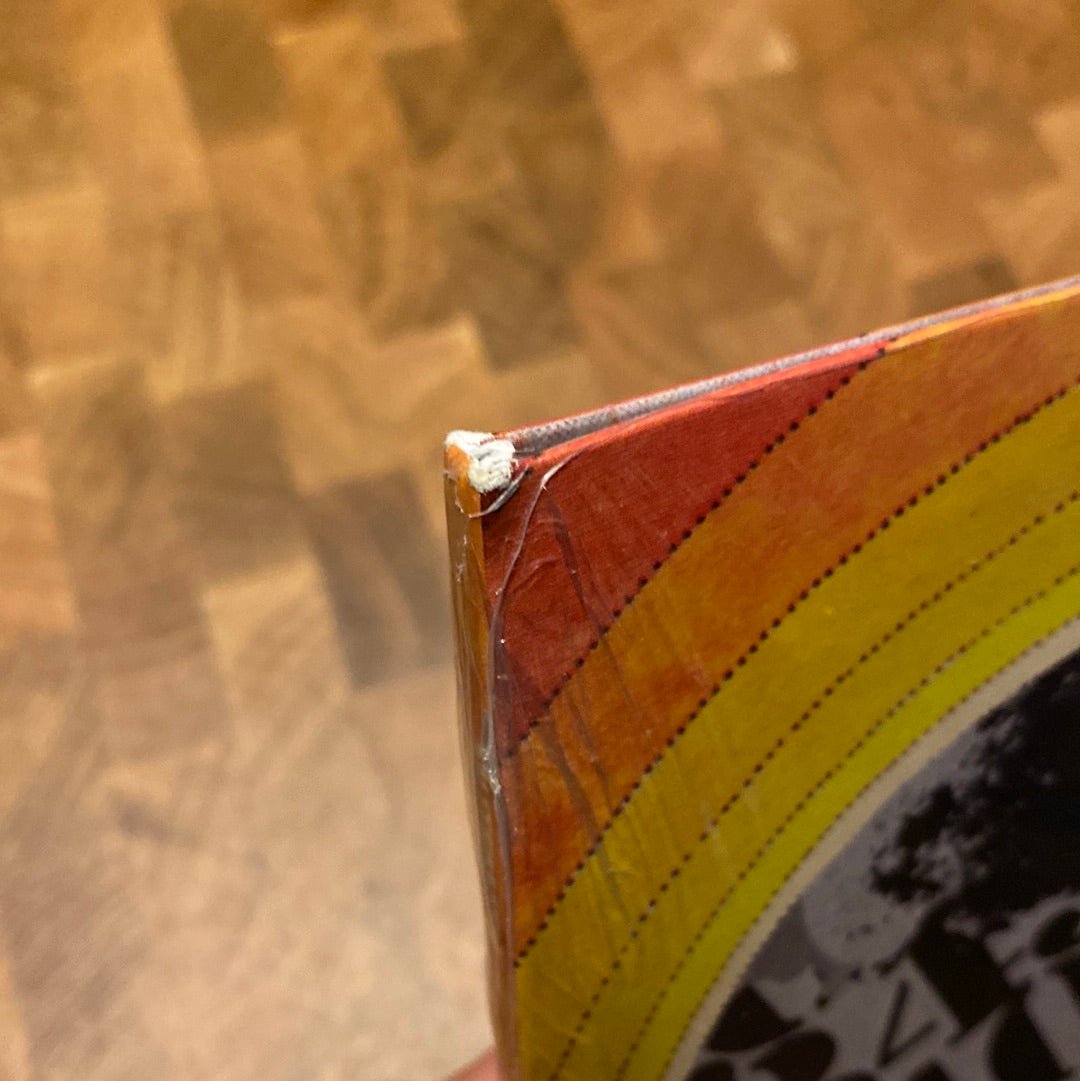 [Discounted] Mutemath - Play Dead  (New Vinyl LP)