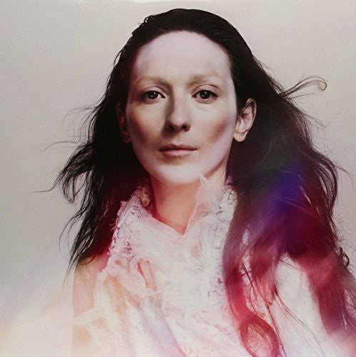 [Discounted] My Brightest Diamond - This is My Hand  (New Vinyl LP)