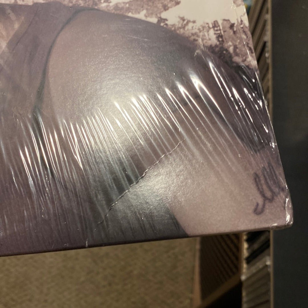 [Discounted] Nas - The Essential Nas  (New Vinyl LP)
