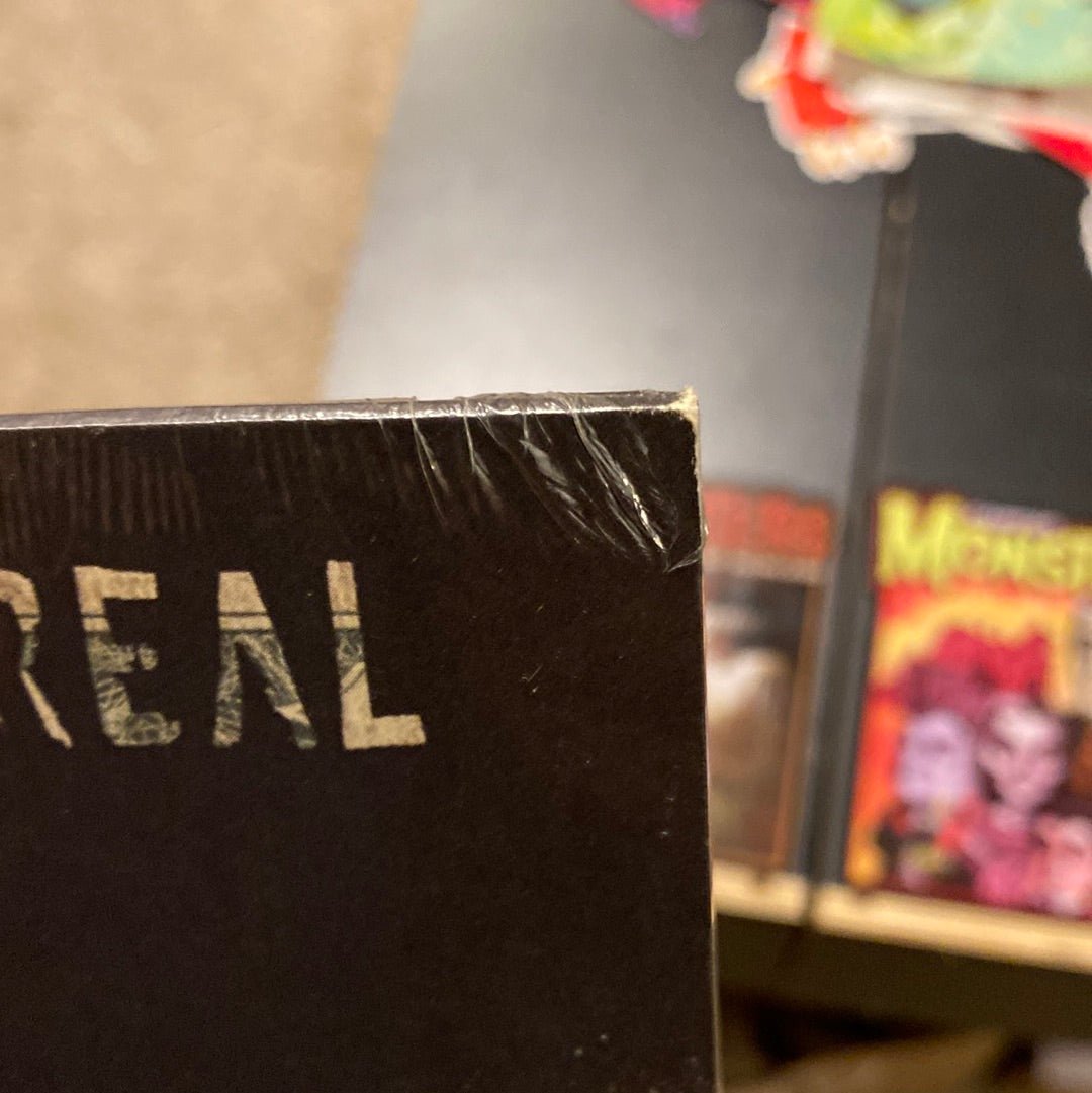 [Discounted]  Neil Young + Promise of the Real - The Monsanto Years  (New Vinyl LP)