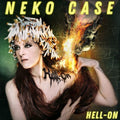 [Discounted] Neko Case - Hell On  (New Vinyl LP)