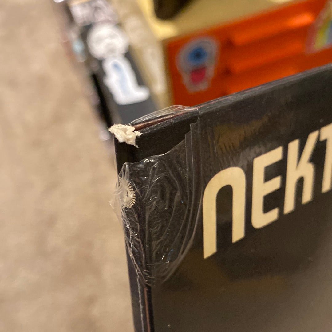 [Discounted] Nektar - Down to Earth [Red Vinyl]  (New Vinyl LP)