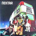[Discounted] Nektar - Down to Earth [Red Vinyl]  (New Vinyl LP)