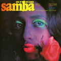 [Discounted] Nico Gomez - Soul Of Samba  (New Vinyl LP)