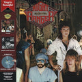 [Discounted] Night Ranger - Midnight Madness (Light Blue Opeque Vinyl  (New Vinyl LP)