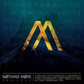 [Discounted] Nothing More - Nothing More [White Vinyl]  (New Vinyl LP)