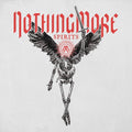 [Discounted] Nothing More - Spirits [White Vinyl]  (New Vinyl LP)