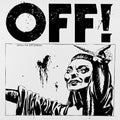 [Discounted] OFF! - OFF! [Colored Vinyl]  (New Vinyl LP)