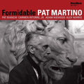 [Discounted] Pat Martino - Formiable  (New Vinyl LP)